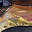 1994 Yamaha C3 Conservatory grand piano. Like new. - Grand Pianos